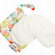 Illustration for article titled Nursing Pads and Other Beauty Tools I Swear By (That Arent Just Brushes)